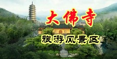 大鸡巴操在线视频中国浙江-新昌大佛寺旅游风景区
